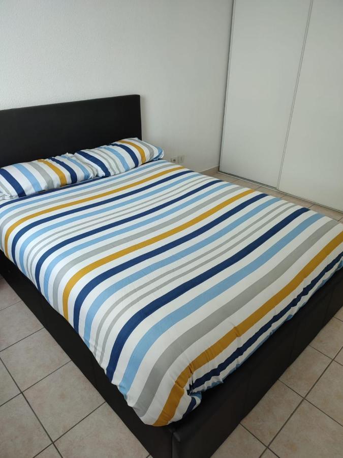 Résidence calme avec piscine Béziers Extérieur photo