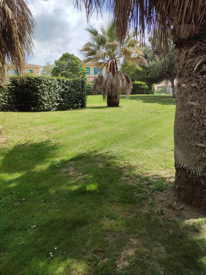 Résidence calme avec piscine Béziers Extérieur photo