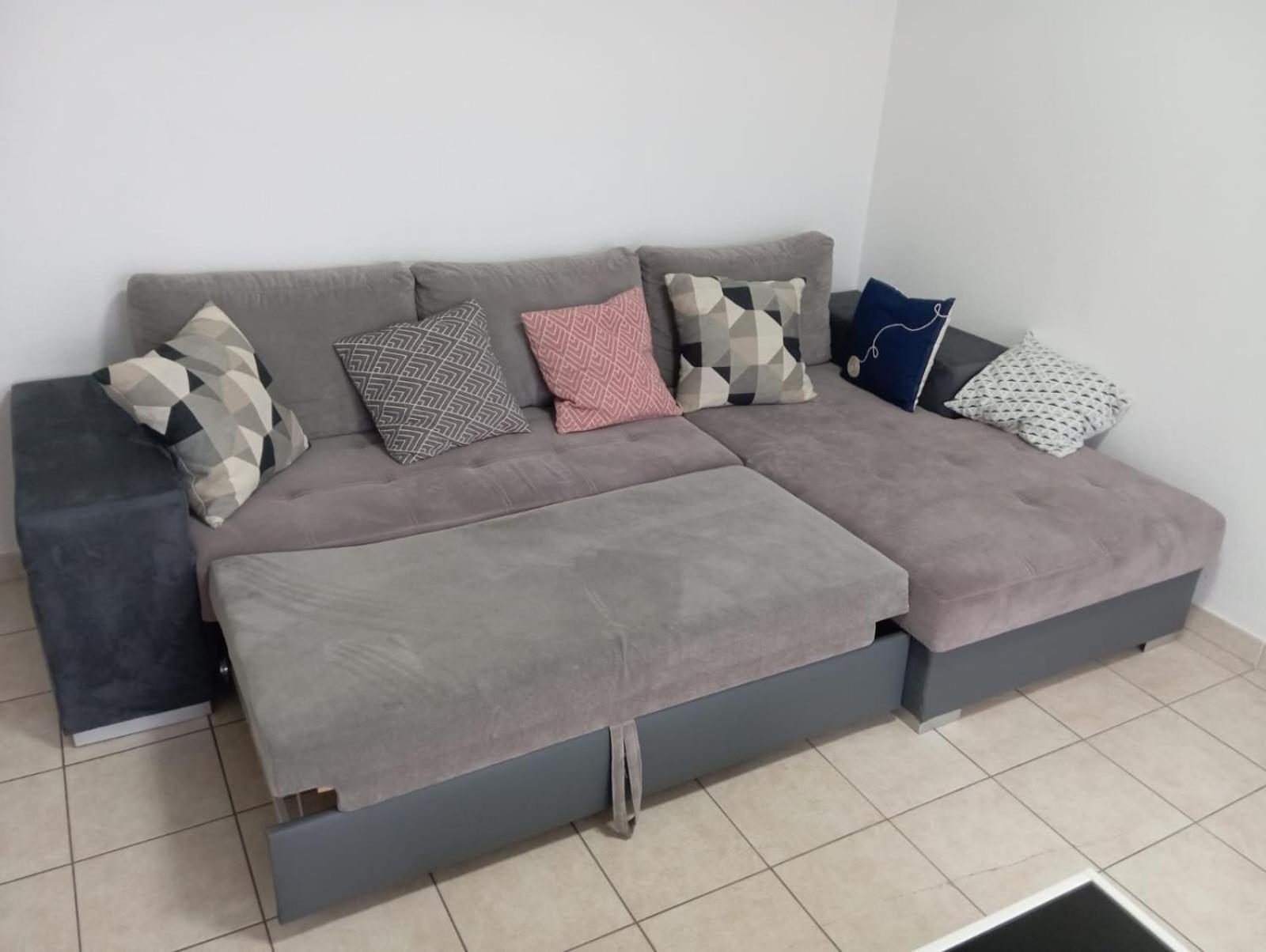 Résidence calme avec piscine Béziers Extérieur photo
